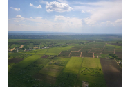 A fost publicată licitația privind lucrările de excavare a terenului pe care va fi construit SRU Iași
