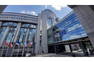 Parlamentul European cere protecție față de interferențele străine