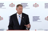Klaus Iohannis iese la rupere: România a arătat că îndeplineşte criteriile pentru integrarea în spaţiul Schengen