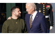 Washington Post prevede „o baie de sânge” în contraofensiva ucraineană