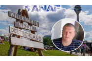 Român executat silit pentru datorii într-o țară în care nu a fost niciodată