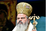 Episcopul Hușilor: „Postul e un exercițiu spiritual, nu o simplă dietă; aș prefera să mănânce cineva ochiuri și să fie bun”