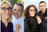 Dana Roba a ajuns la spital. Soțul a lovit-o în cap cu un ciocan