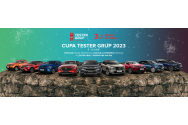 CUPA TESTER GRUP IAȘI 2023: UN EVENIMENT OFFROAD CU TRADIȚIE !