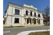 Vizită la muzeele ieşene în schimbul unor materiale reciclabile
