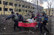  Expoziția internațională anuală World Press Photo a ajuns la Iași