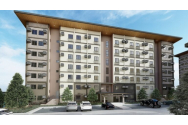 O clădire de apartamente pentru pensionare lesbiene se va construi în centrul orașului Berlin. Chiria este subvenționată