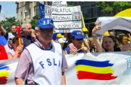 Zeci de mii de profesori vin vineri la București: „Îndrăznim un pic mai mult!”