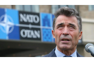 Fost șef al NATO: Unele țări din alianță își pot trimite trupele în Ucraina