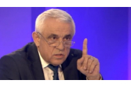 Ultima idee trăsnită a lui Petre Daea. Ministrul vrea lege pentru împușcarea ciorilor pe motiv că distrug culturile