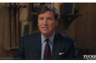 Tucker Carlson aruncă audiențele și tabuurile în aer: Cel mai probabil ucrainenii au aruncat în aer barajul de la Kakhovka