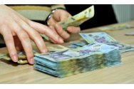 Salarii mai mari în sănătate, asistenţă socială, apărare, ordine publică şi securitate naţională