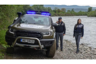 Reportaj BBC: Peste 6.000 de dezertori ucraineni și-au riscat viața ca să ajungă în România