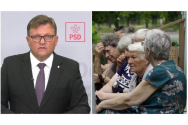 Marius Budăi anunță când va începe creșterea vârstei de pensionare la 65 de ani