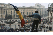 O femeie al cărei copil de 12 ani a fost ucis la Revoluția din 1989 și-a dat foc în Poiana Brașov în semn de protest față de tergiversarea dosarului Revoluției