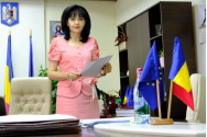 Președintele CJ reacționează în urma protestului de la Spitalul Județean. „Nimeni nu poate încălca legea”