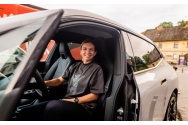 Automobile Bavaria nu mai are parteneriat cu Simona Halep / “Te îmbrăţişăm cu drag şi aşteptăm cu nerăbdare viitorul”