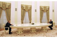 Olaf Scholz anunță că ”va discuta curând” cu Vladimir Putin