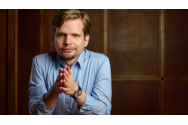 Andrei Lupu.Profeții sărăciei