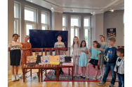  Micii jurnaliști se pregătesc de vacanță: O aventură plină de emoții, creativitate și dezvoltare personală!