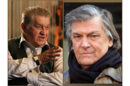De ce Vișan și Florin Piersic nu sunt prieteni și nu joacă împreună. Pentru cine au făcut o excepție