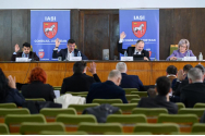 CJ Iași finanțează 28 de proiecte ale societății civile