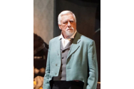 Doliu uriaş! A murit un mare actor al României: Cu adâncă durere, anunțăm…