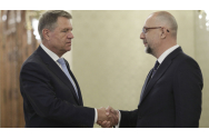 UDMR a fost invitată separat la consultarile cu Iohannis. PSD, PNL și minoritățile merg împreună. Programul discuțiilor de la Cotroceni