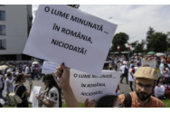Scandal uriaș în grupurile de sindicaliștii: Liderii, acuzați că au trădat și au ignorat votul pentru continuarea protestului (surse)