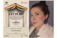 „Labirint”,  un spectacol-lectură în premieră 