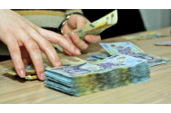 ACTUAL  Iar suntem la coada Europei. Românii alocă pentru investiții doar 32 de lei pe lună