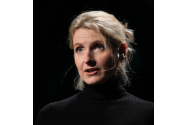 Elizabeth Gilbert, autoarea bestsellerului 