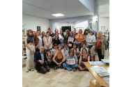 Elevii de la Colegiul „Octav Băncilă”, premiați la Roma