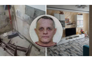 Interlopul Dănuţ Ilincariu a scăpat de arestul la domiciliu, dar a rămas fără 7.500 euro
