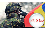 Armata Română este în impas. Postul pentru care nu se înghesuie nimeni. „Salariile au rămas pe loc, iar societatea evoluează”