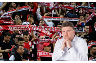 Fostul patron al Dinamo, arestat pentru fraudă cu fonduri europene de peste 30 de milioane de euro