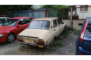Opt primării din județul Vaslui au primit bani pentru programul “Rabla Local”