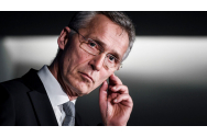 AFP: Mandatul lui Jens Stoltenberg în fruntea NATO va fi, cel mai probabil, prelungit cu încă un an
