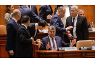 La fiecare 100 de lei colectați la buget, aproape 30 se duc pe salariile angajaților de la stat