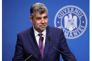 INFO  Marcel Ciolacu și-a început mandatul cu probleme în țară. Premierul anunță ajutoare pentru oamenii afectaţi de inundaţii