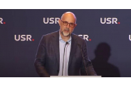 Kelemen Hunor se teme că AUR va ajunge la guvernare. UDMR, gata să se alieze cu globaliștii de la USR