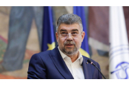 Ciolacu sacrifica interesele naționale: Vânzarea a 15% din Hidroelectrica, o manevră disperată pentru a acoperi eșecurile financiare ale guvernului