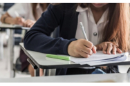 7.183 elevi ieșeni intră azi la Evaluare Naţională
