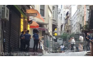 Scandal în Turcia. Oficialii au blocat Parada Trans Pride