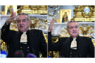 Fiica lui Gigi Becali l-a făcut fericit pe patronul de la FCSB! Teodora Becali a dat un tun financiar cu hotelul din Venus pus pe numele ei de latifundiarul din Pipera