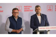 PSD nu mărește pensiile românilor! Budăi: E dificil de răspuns acum