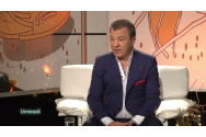 Anatol Basarab susține că morții pot fi înviați. El a participat la un astfel de experiment