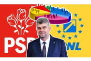 Orlando Teodorovici: Guvernul Ciolacu atinge cel mai “scăzut” nivel de incompetență și impotență profesională la nivelul clasei politice din România după ‘89