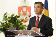 Mihai Chirica-Ședinţa extraordinară de îndată a Consiliului Local al Municipiulu IASI-20 06 2023