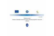 Universitatea Tehnică „Gheorghe Asachi” din Iași – Finalizare proiect  